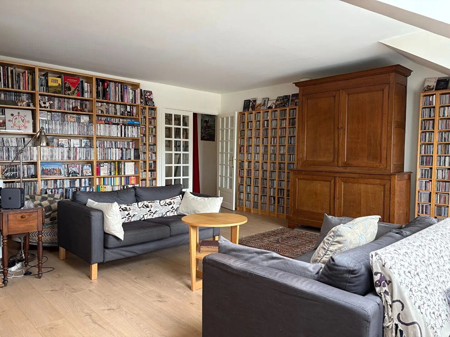 Appartement à vendre, 150m², Nantes