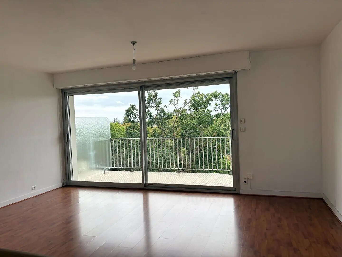 Appartement à louer, 33m², Nantes