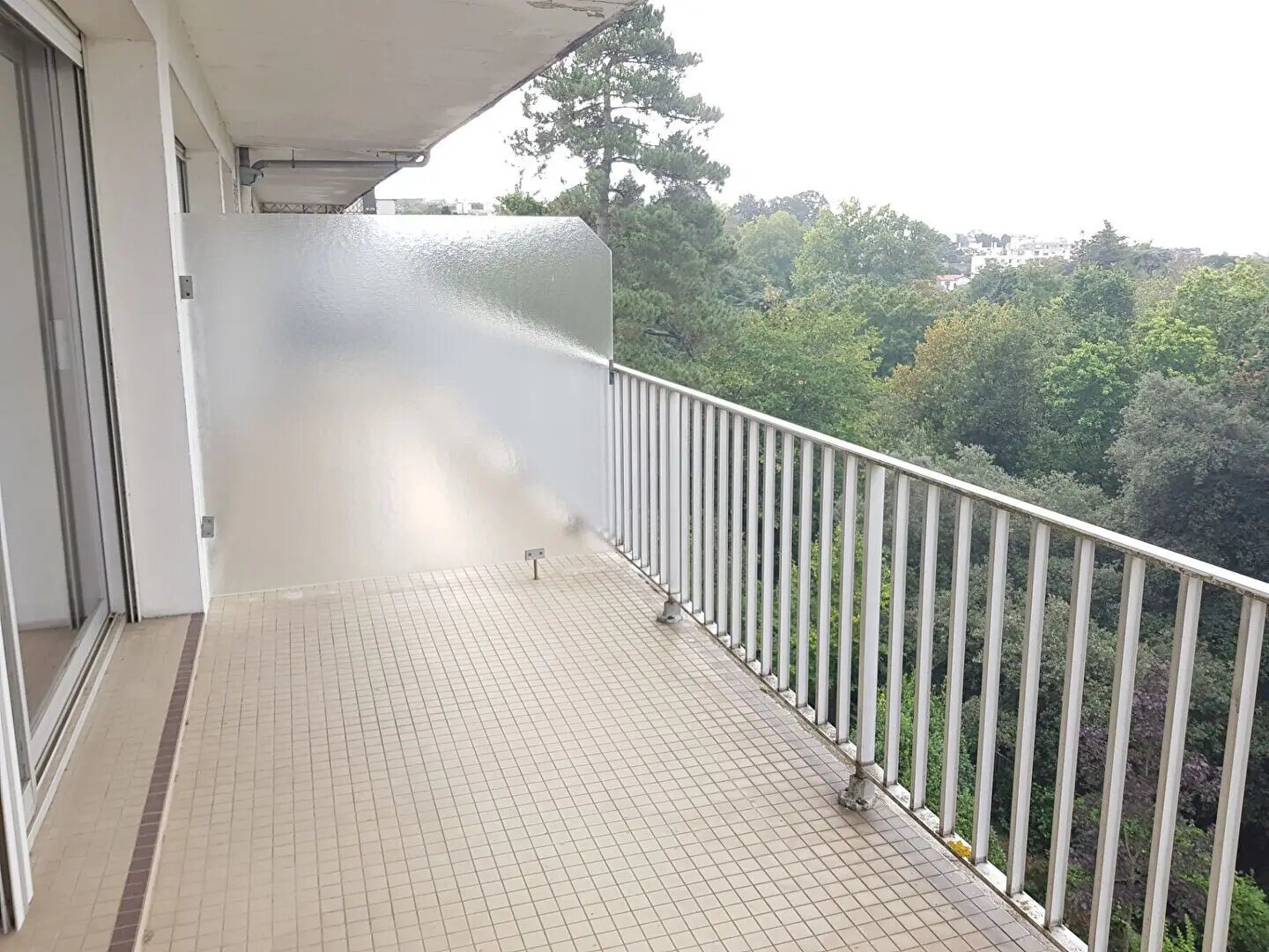 Appartement à louer, 33m², Nantes