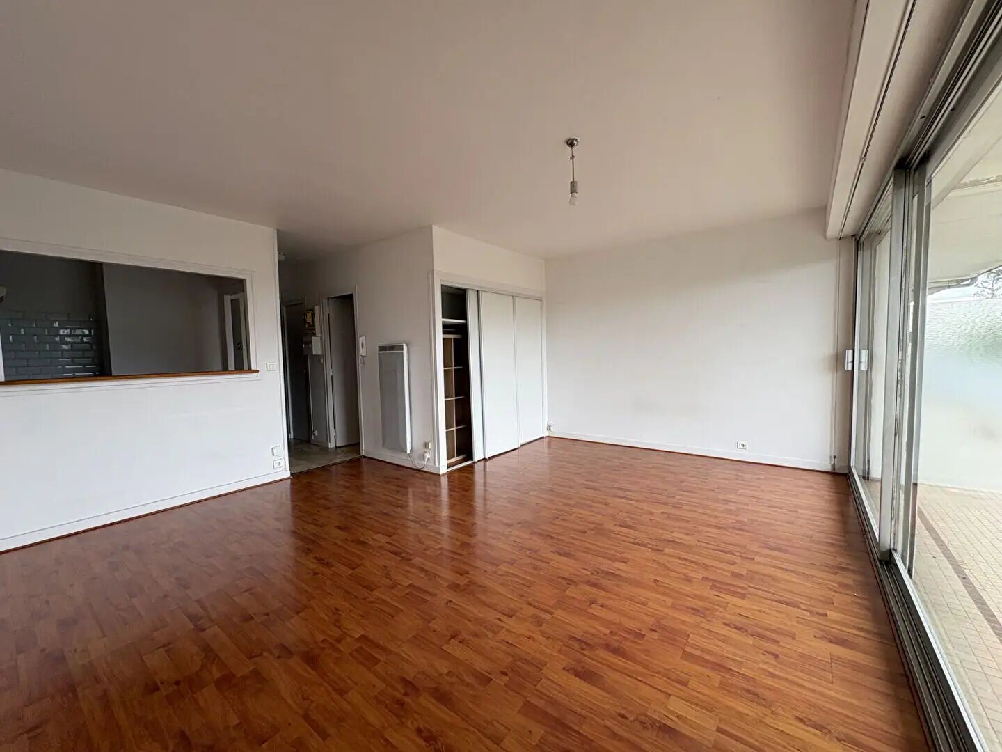 Appartement à louer, 33m², Nantes