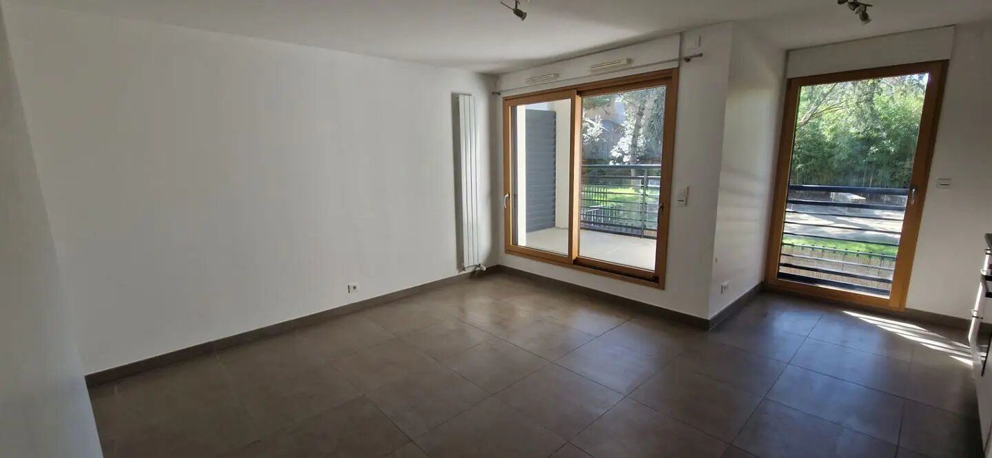 Appartement à vendre, 54m², Nantes