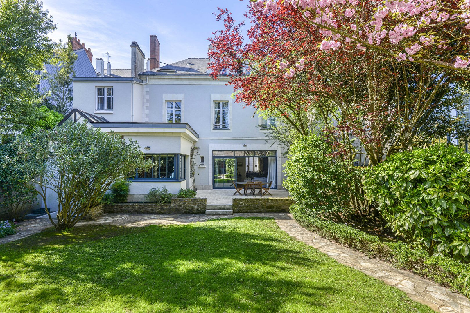 Maison à vendre, 407m², Nantes