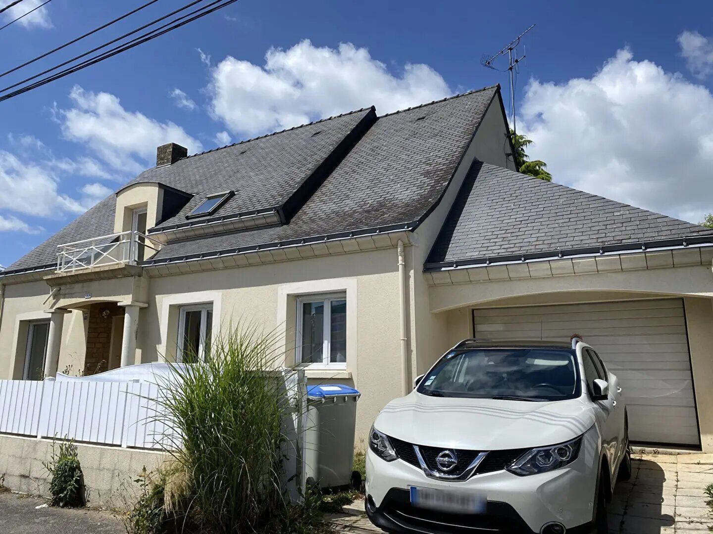 Maison à vendre, 132m², Orvault