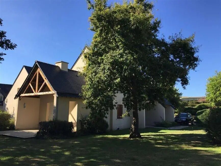 Maison à louer, 126m², La Baule-Escoublac