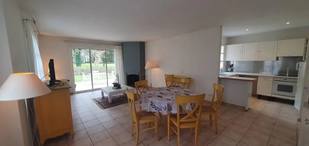Maison à louer, 126m², La Baule-Escoublac