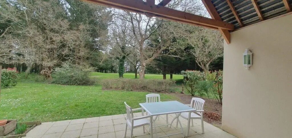 Maison à louer, 126m², La Baule-Escoublac