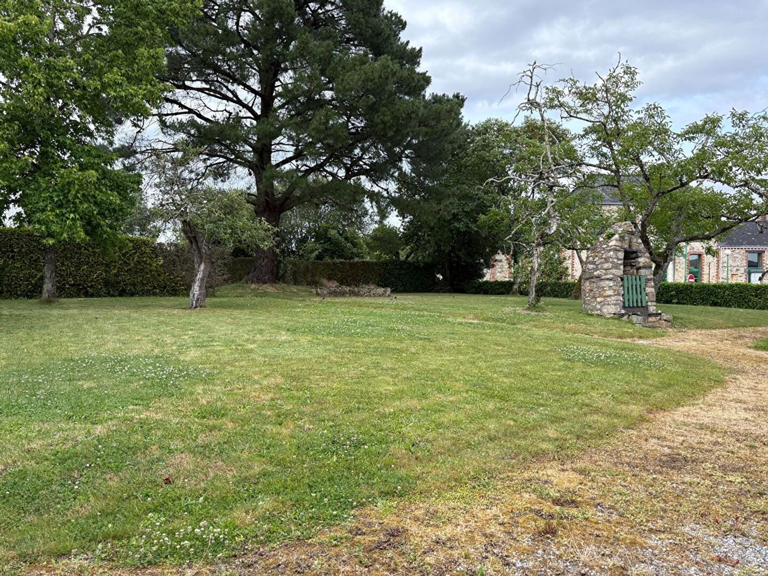Maison à vendre, 250m², Louisfert
