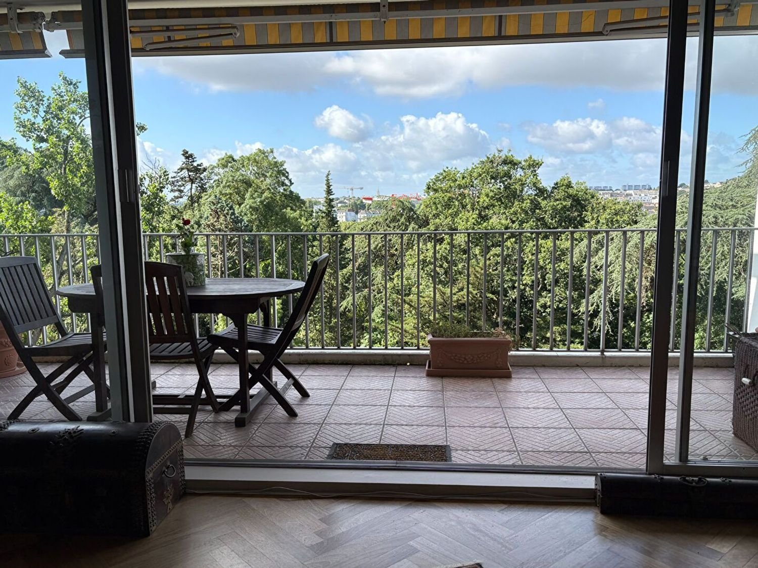 Appartement à vendre, 126m², Nantes