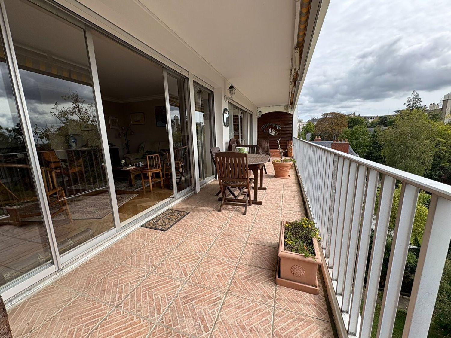 Appartement à vendre, 126m², Nantes