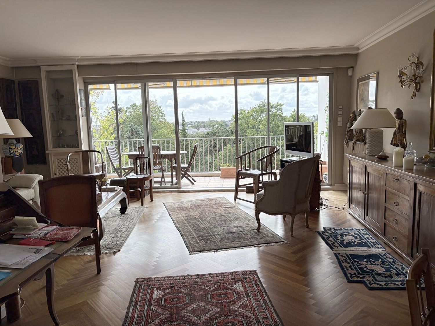 Appartement à vendre, 126m², Nantes