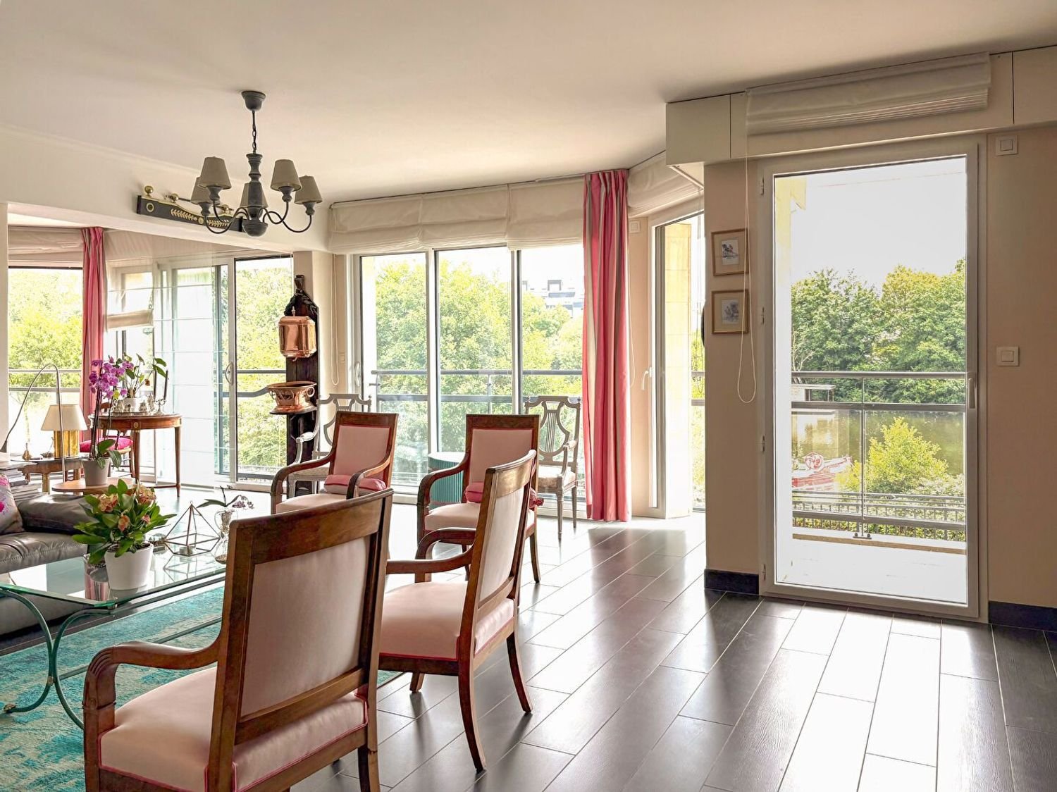 Appartement à vendre, 199m², Nantes