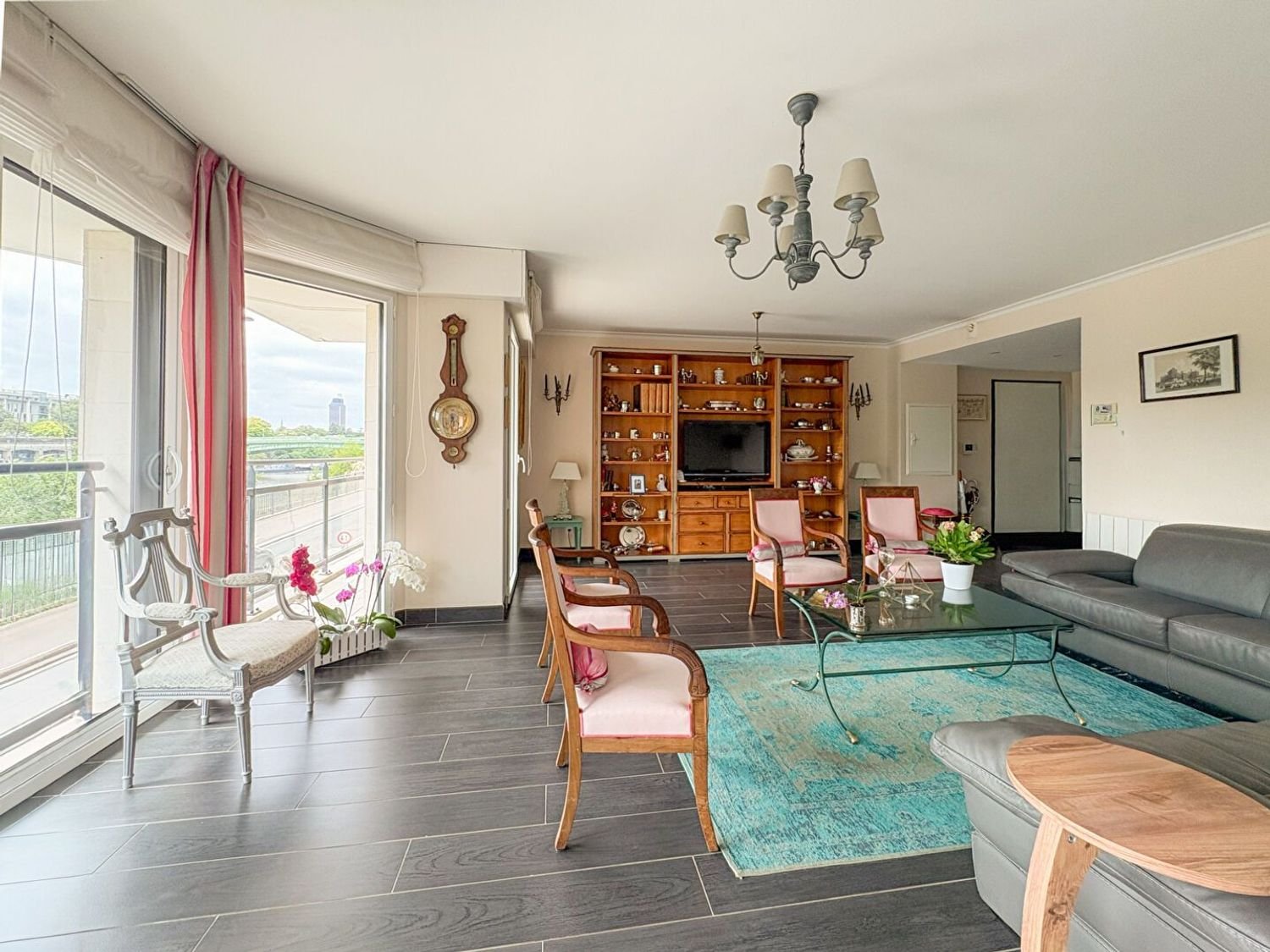 Appartement à vendre, 199m², Nantes