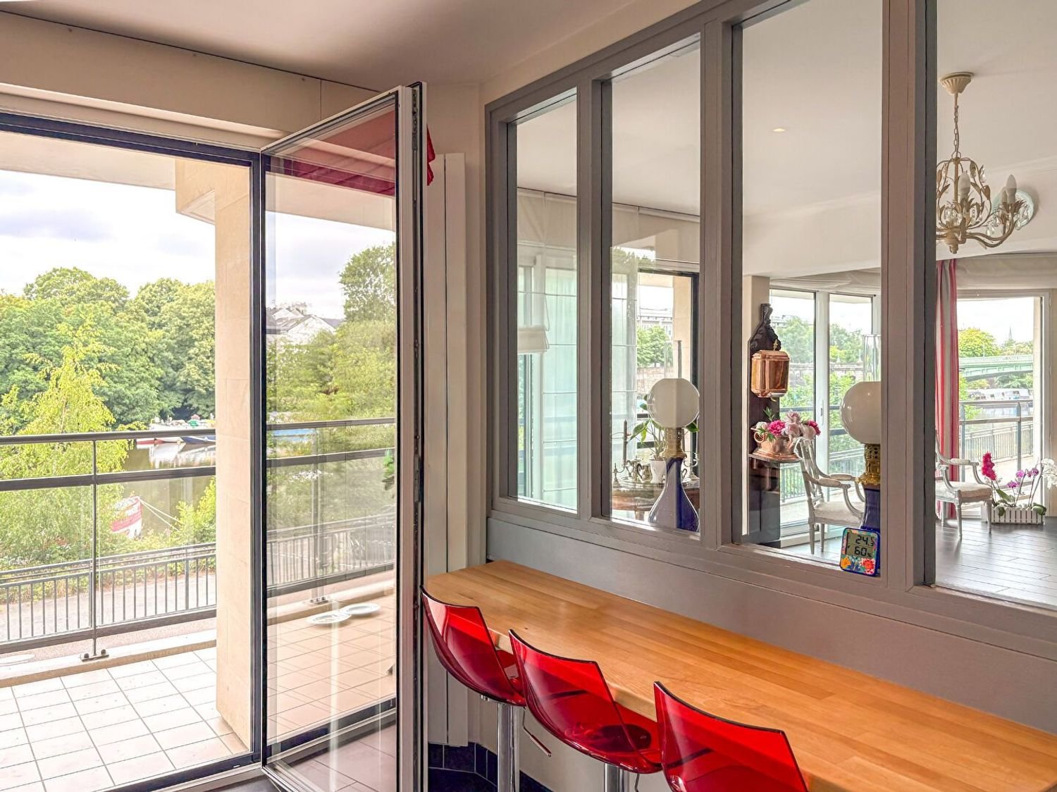 Appartement à vendre, 199m², Nantes
