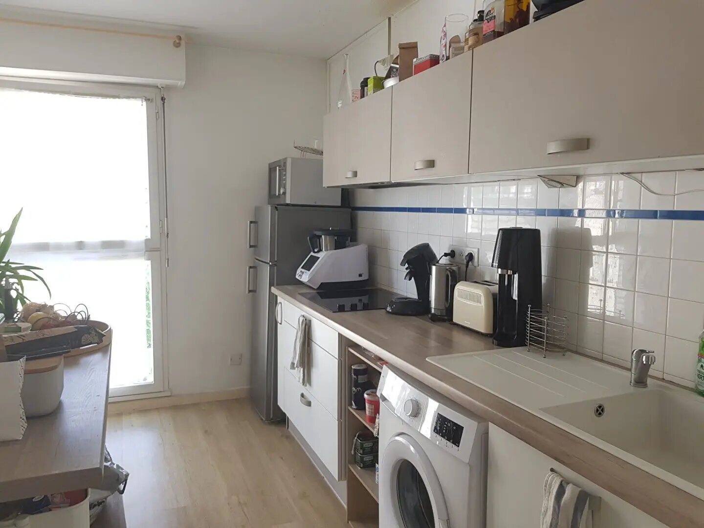 Appartement à louer, 46m², Nantes