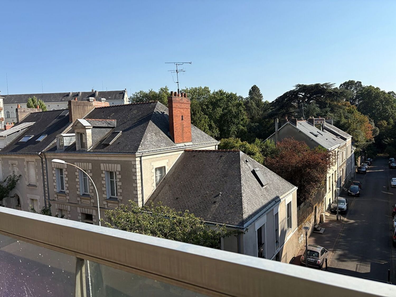 Appartement à vendre, 64m², Nantes