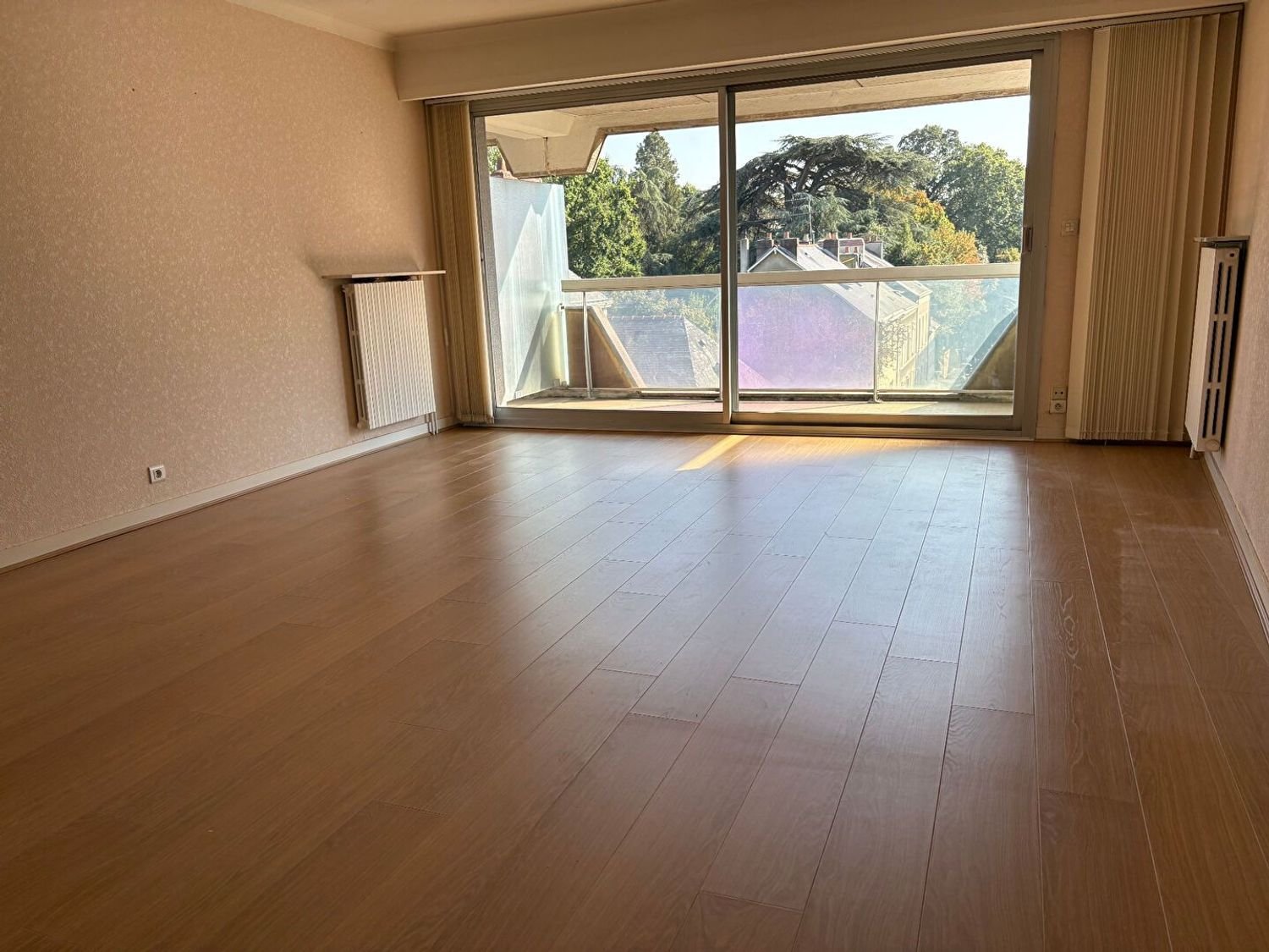 Appartement à vendre, 64m², Nantes