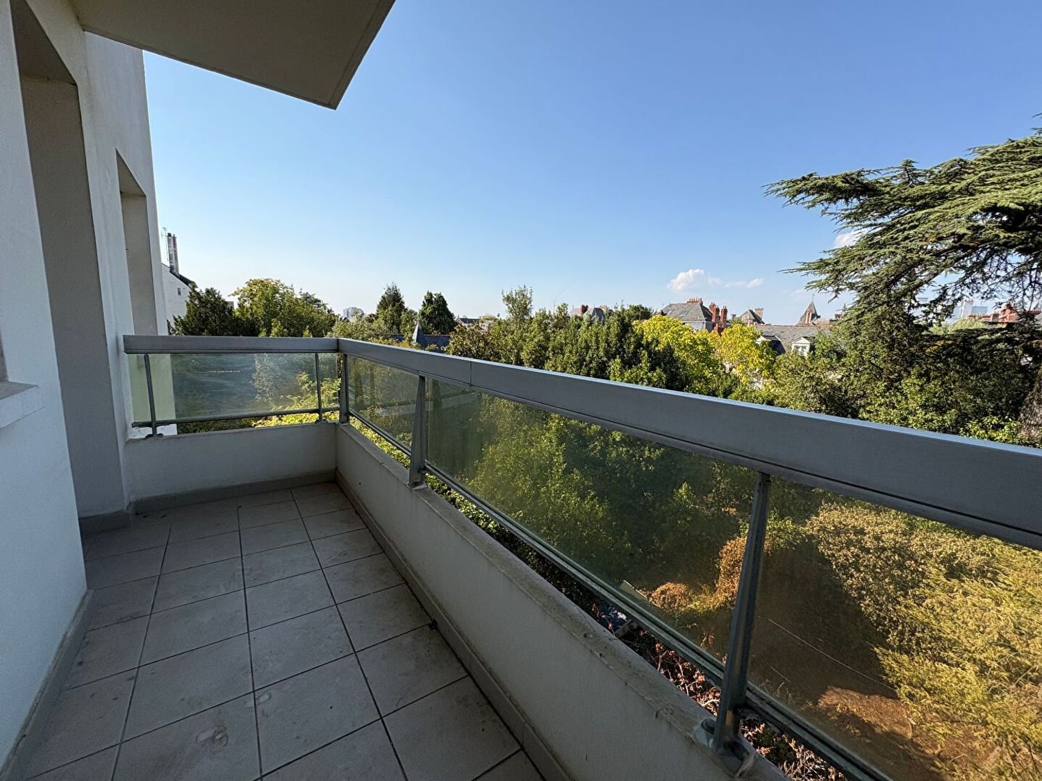 Appartement à vendre, 64m², Nantes