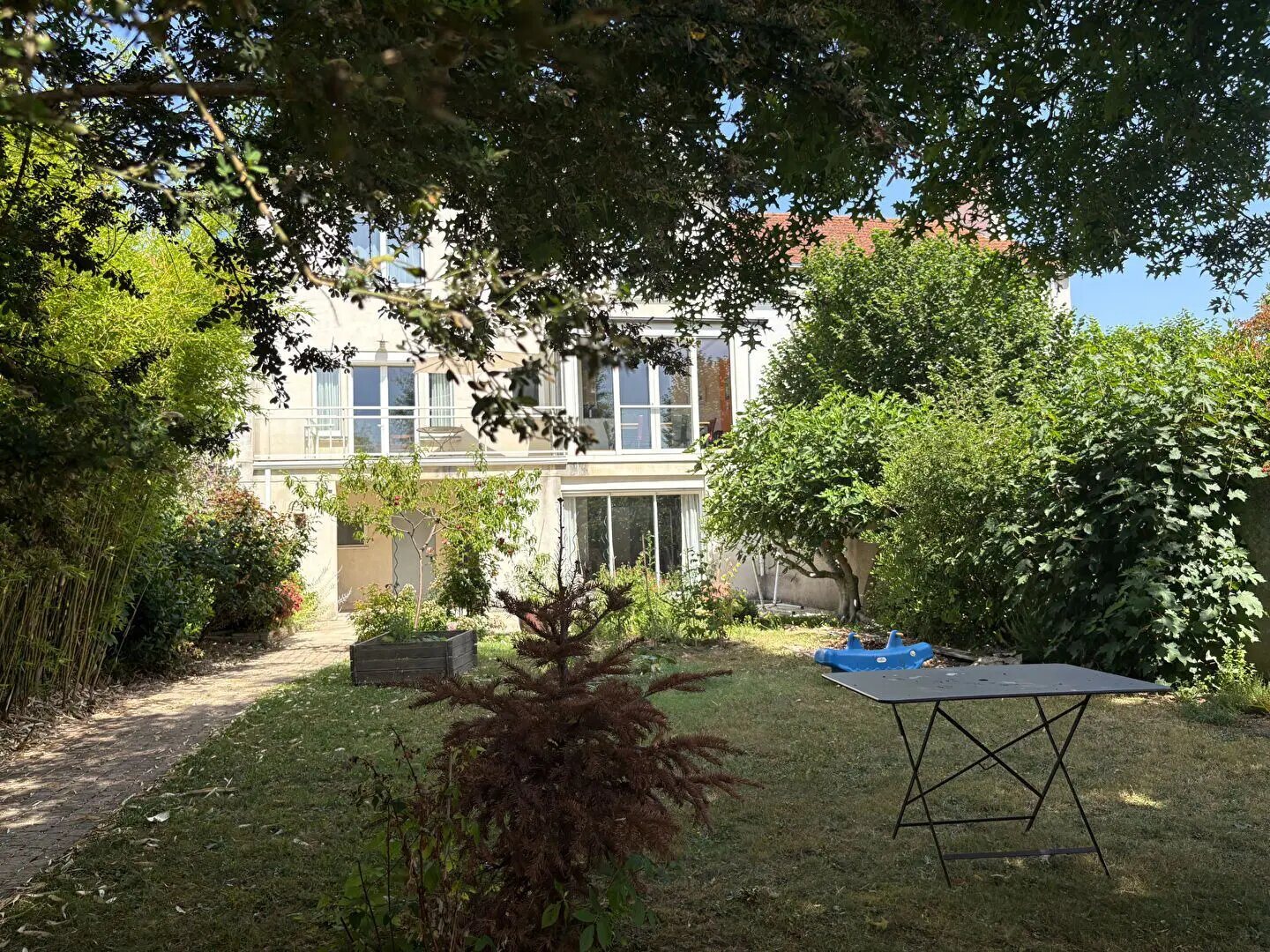 Maison à vendre, 245m², Nantes