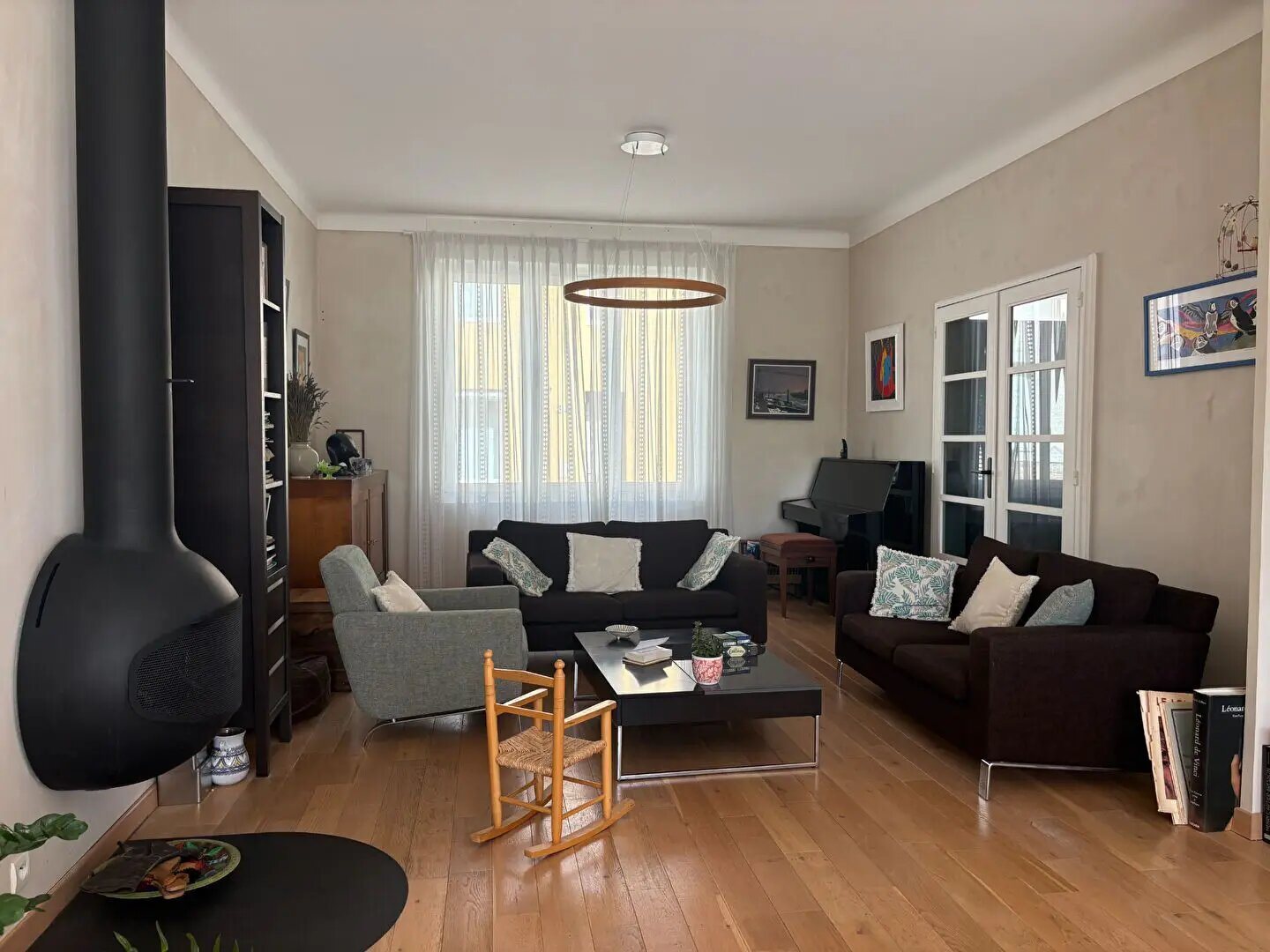 Maison à vendre, 245m², Nantes