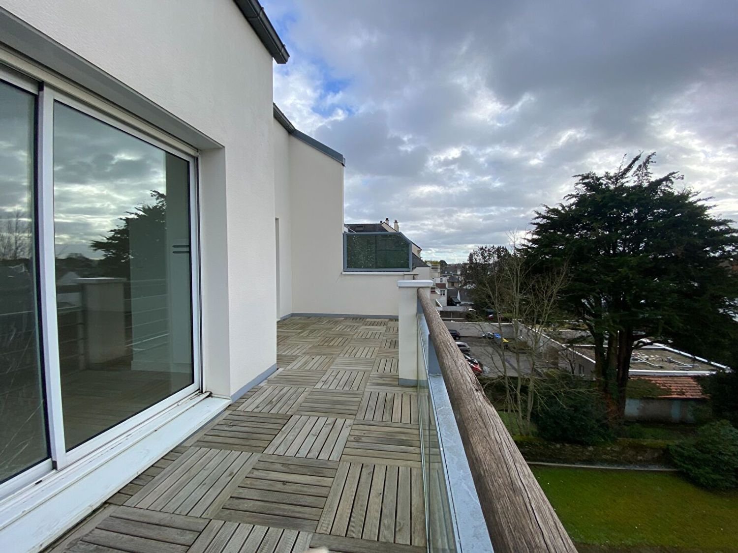 Appartement à vendre, 68m², Nantes