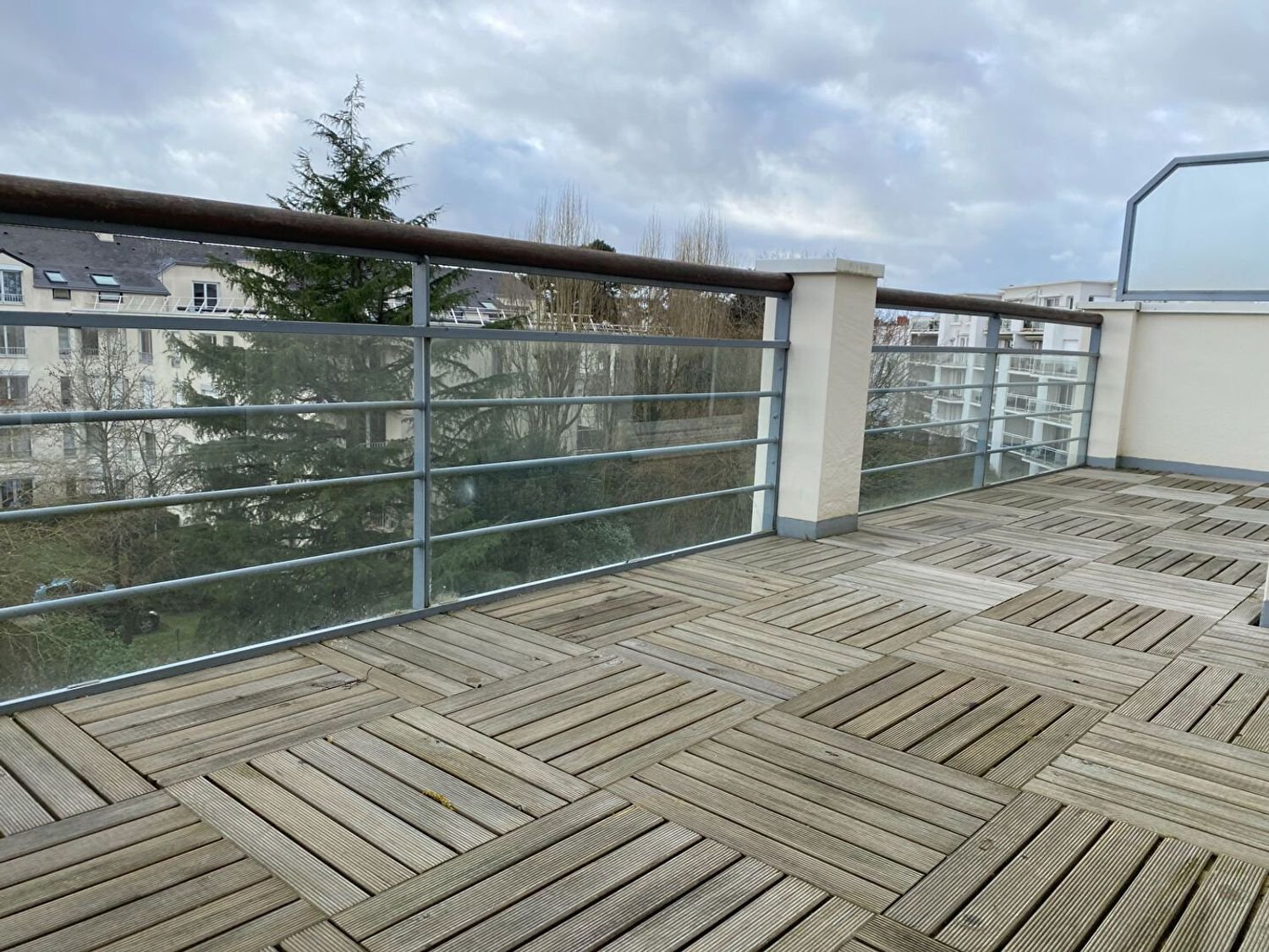 Appartement à vendre, 68m², Nantes