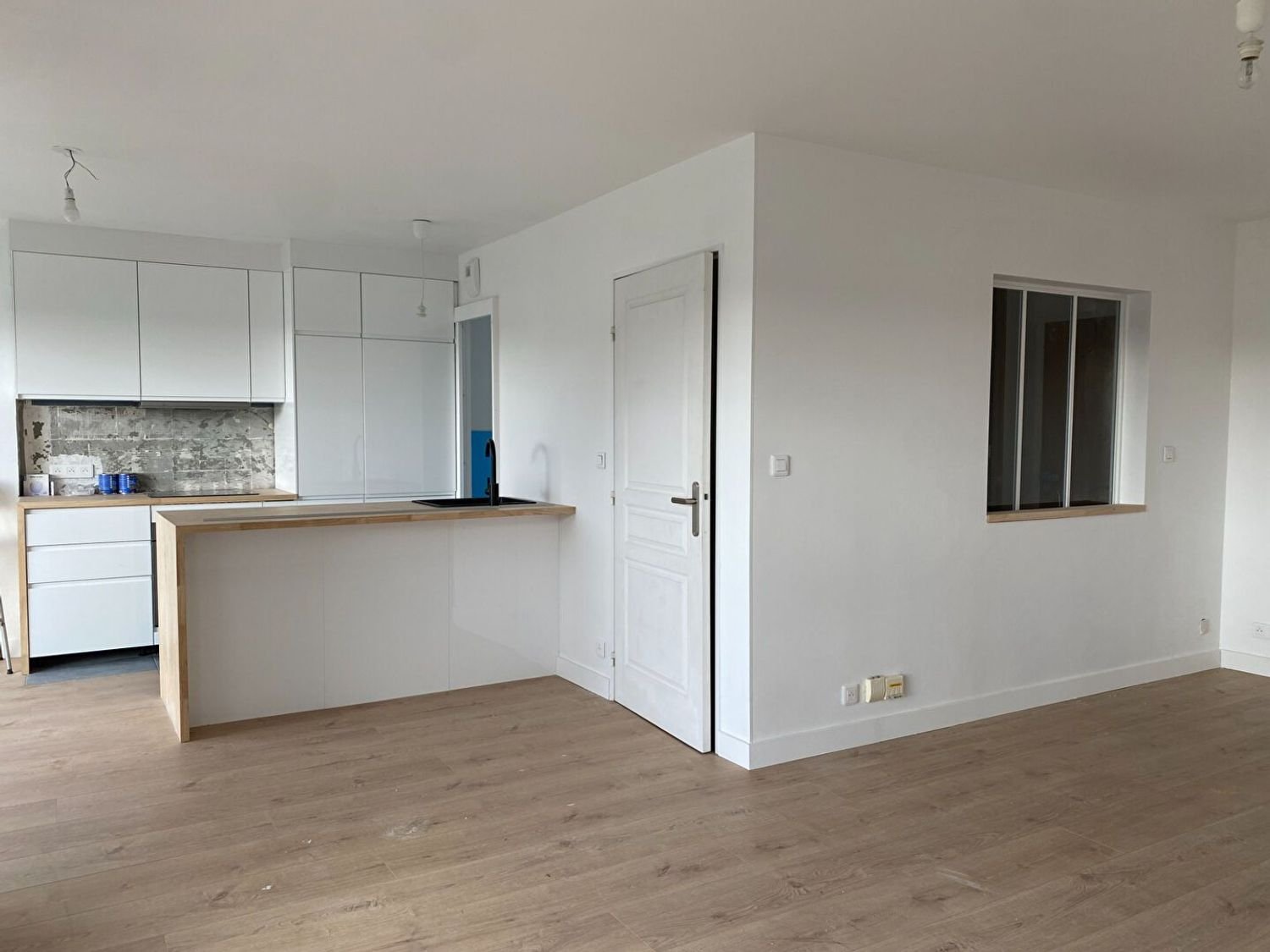 Appartement à vendre, 68m², Nantes