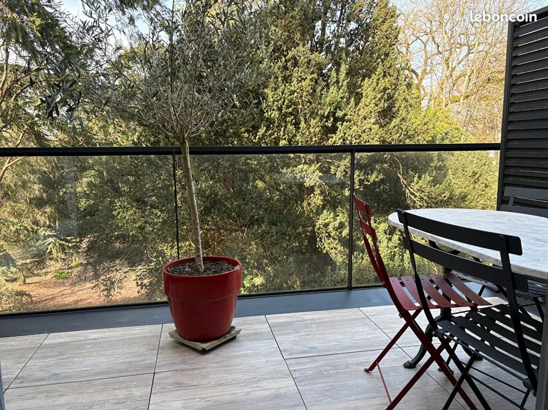 Appartement à vendre, 106m², Nantes