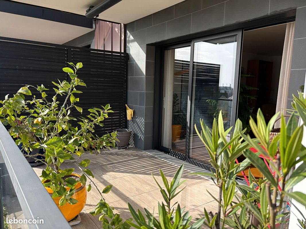 Appartement à vendre, 106m², Nantes