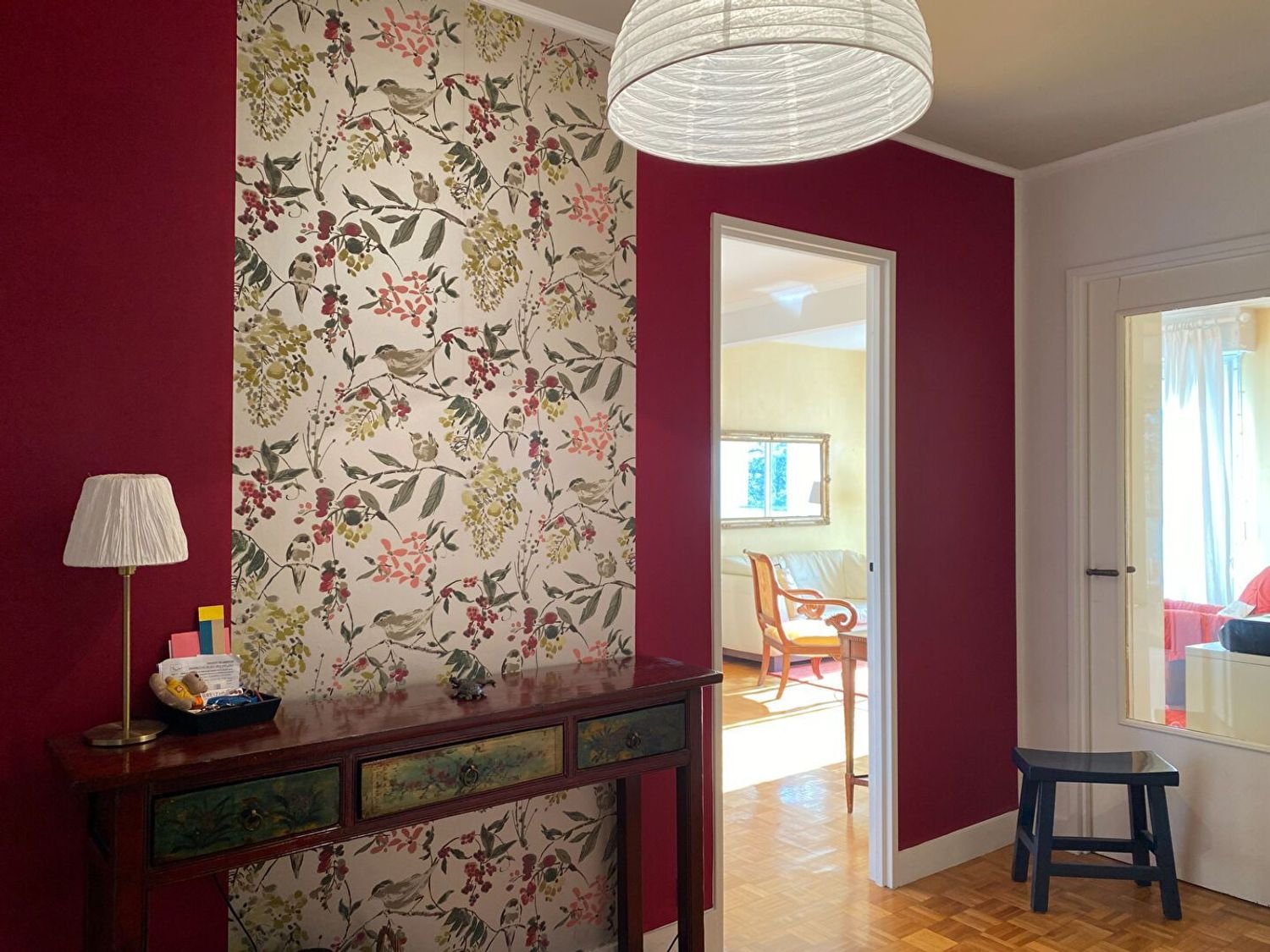 Appartement à louer, 95m², Nantes