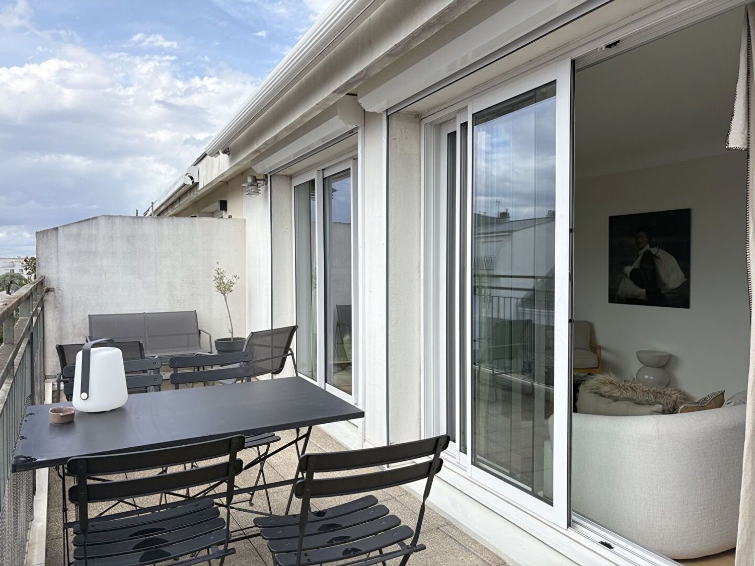 Appartement à vendre, 86m², Nantes