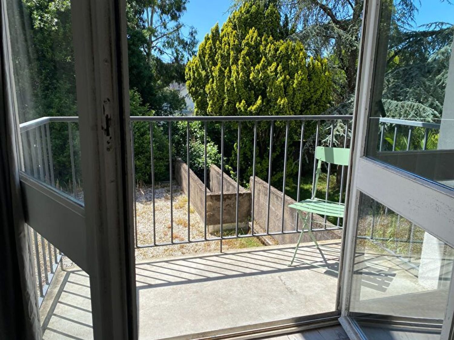 Appartement à vendre, 21m², Nantes