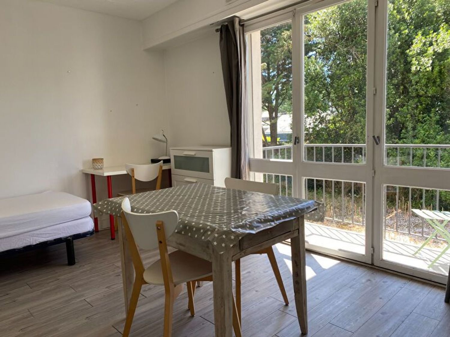 Appartement à vendre, 21m², Nantes