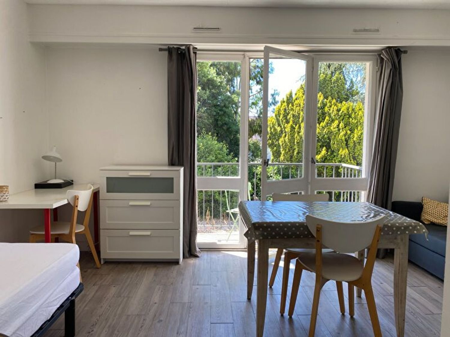 Appartement à vendre, 21m², Nantes