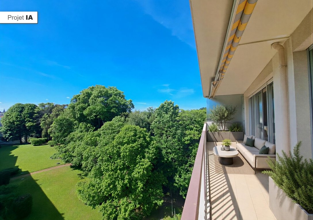Appartement à vendre, 160m², Nantes
