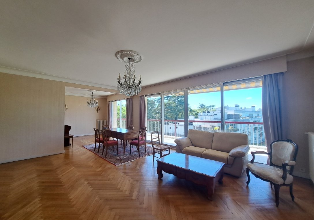 Appartement à vendre, 160m², Nantes