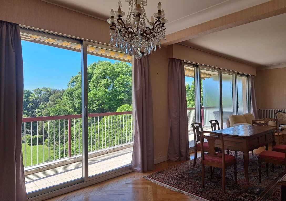 Appartement à vendre, 160m², Nantes