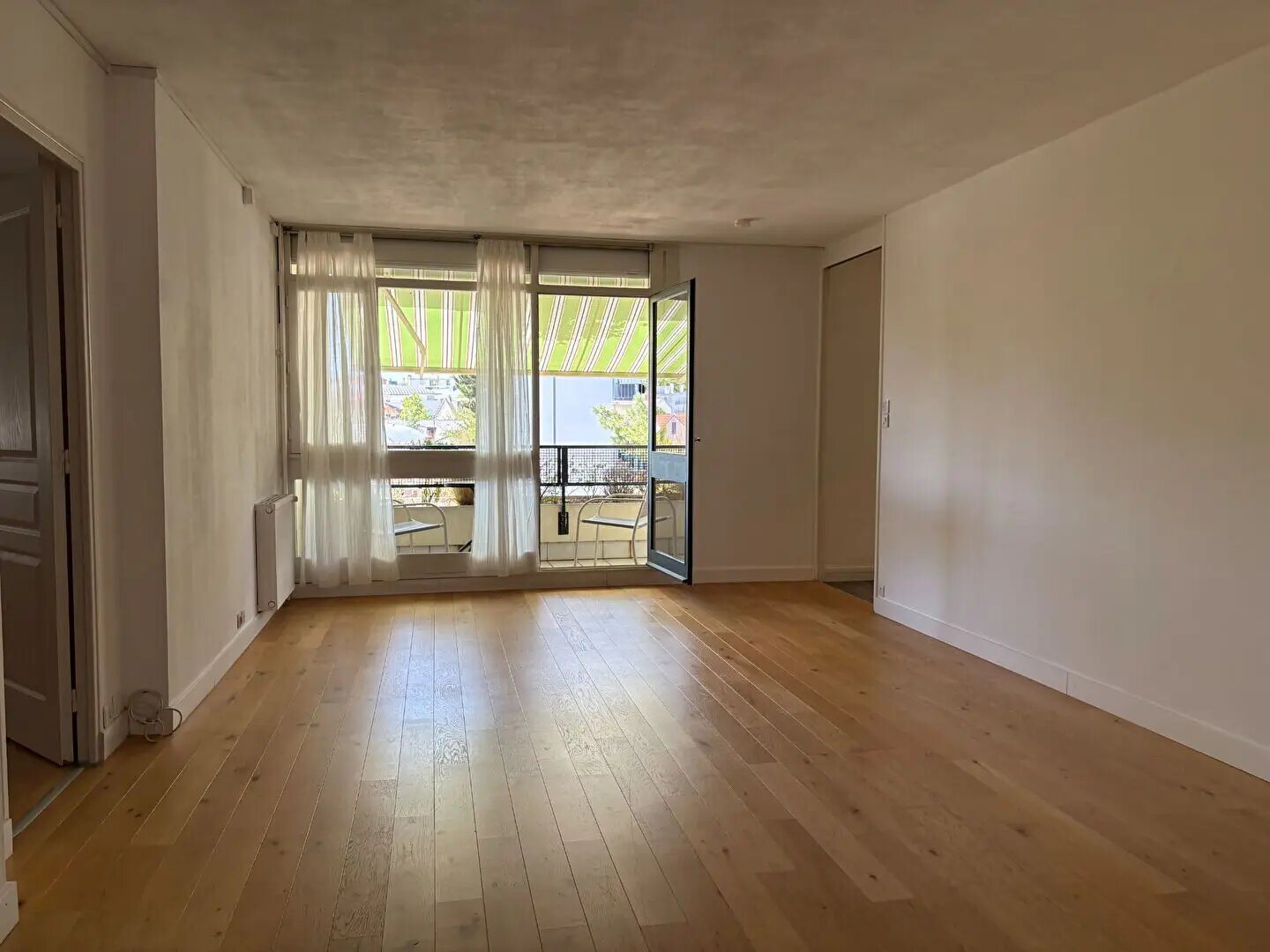Appartement à louer, 83m², Nantes