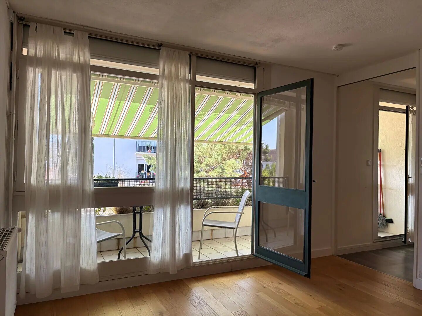 Appartement à louer, 83m², Nantes