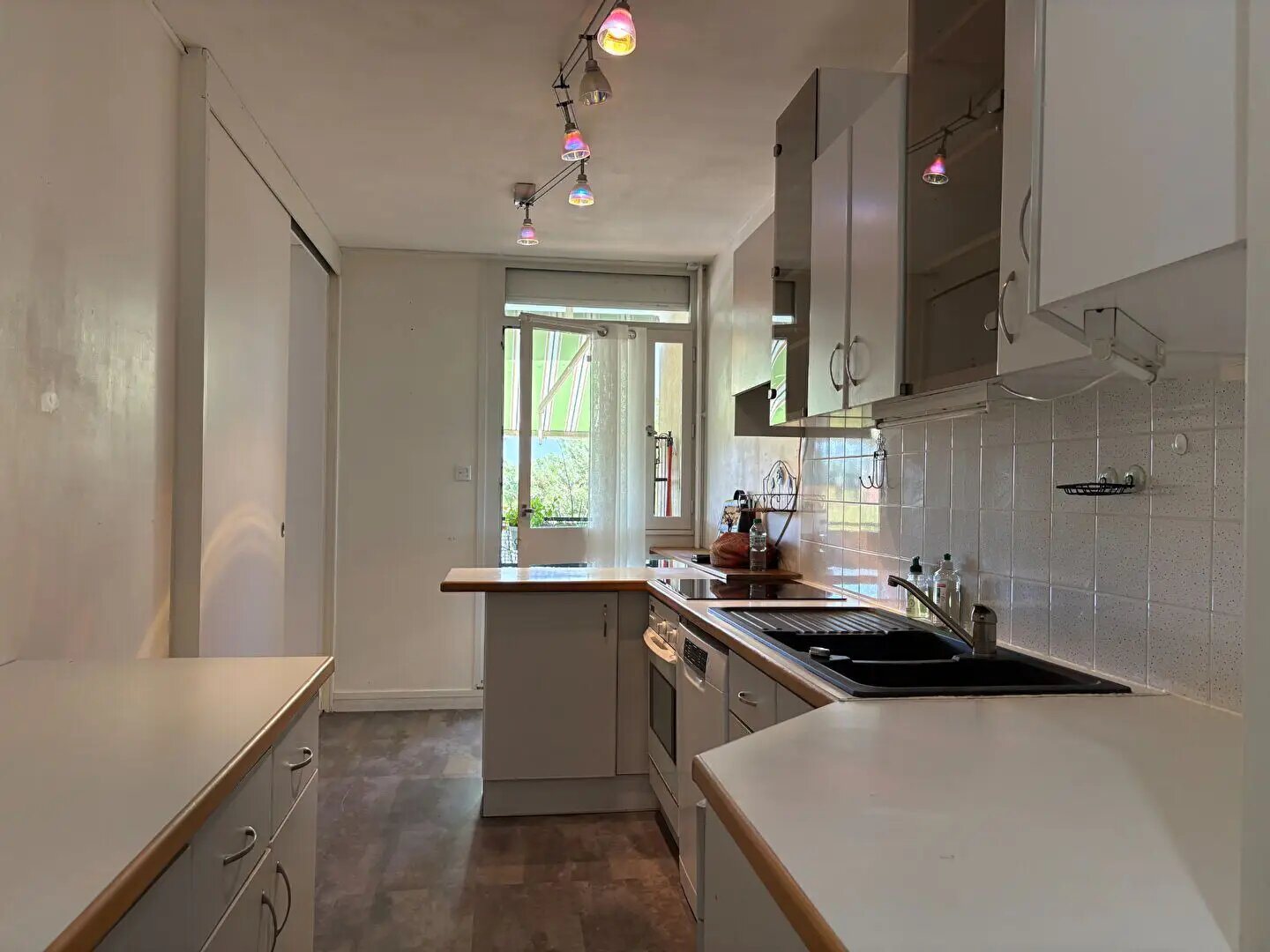 Appartement à louer, 83m², Nantes