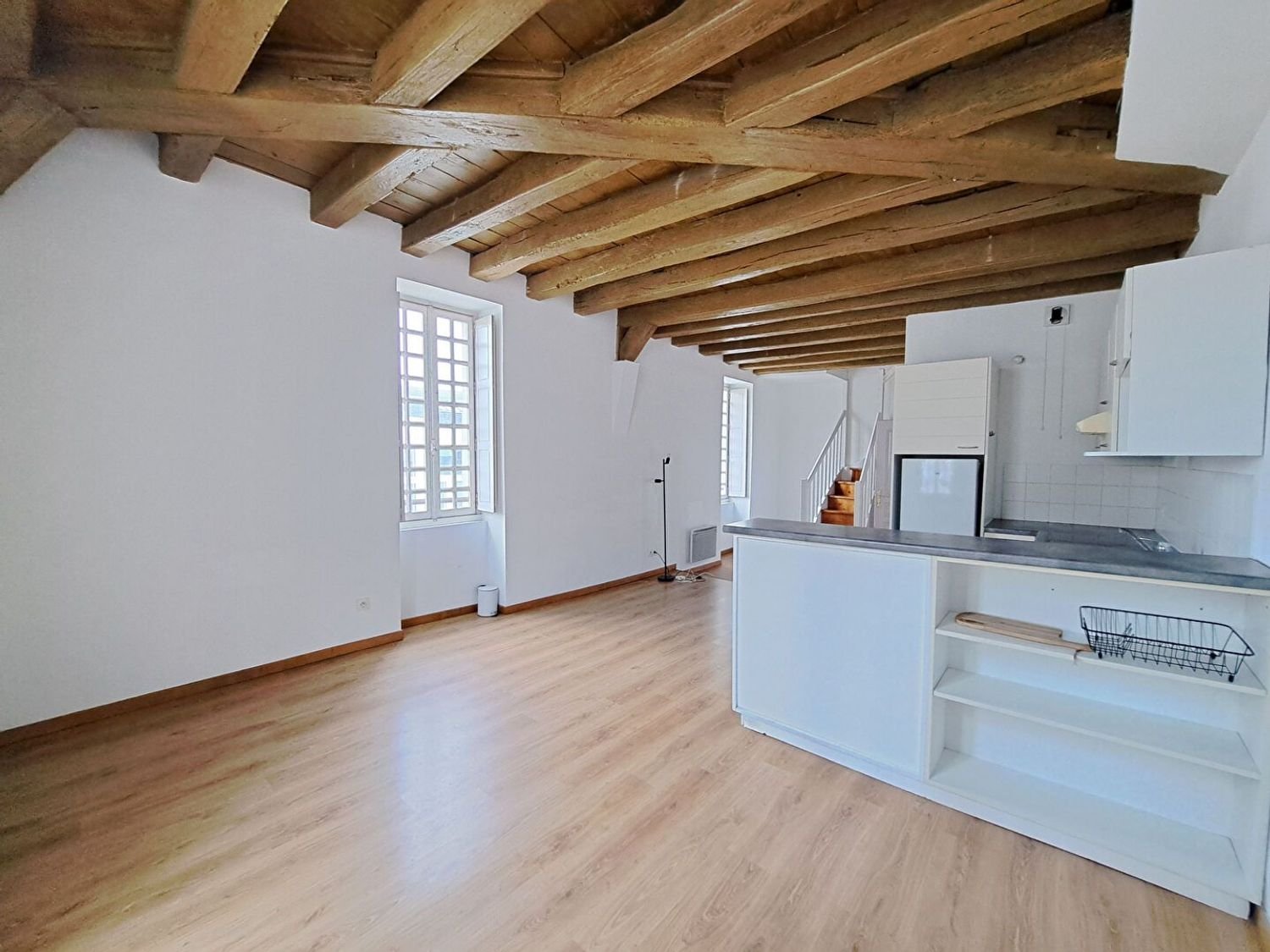 Appartement à louer, 76m², Nantes