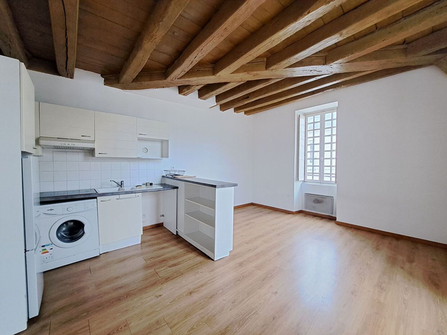 Appartement à louer, 76m², Nantes