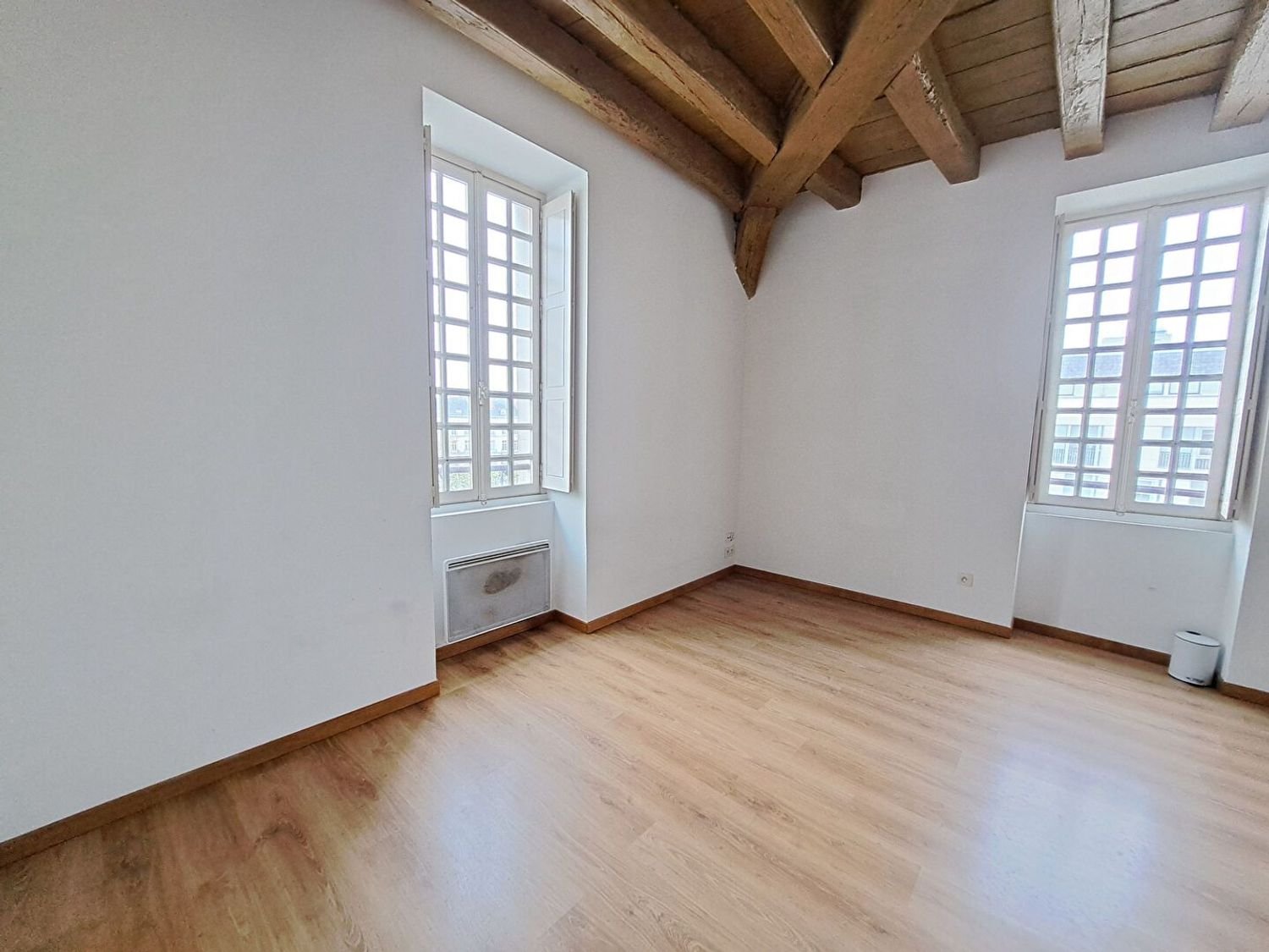 Appartement à louer, 76m², Nantes