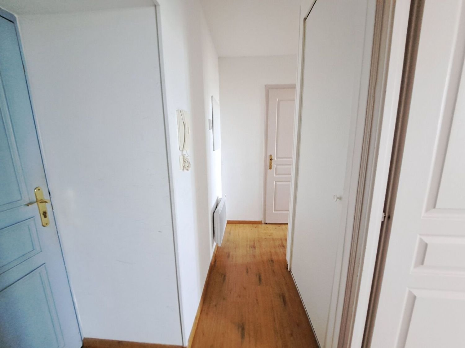 Appartement à louer, 76m², Nantes