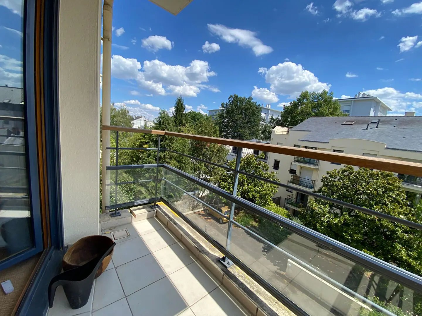 Appartement à vendre, 36m², Nantes