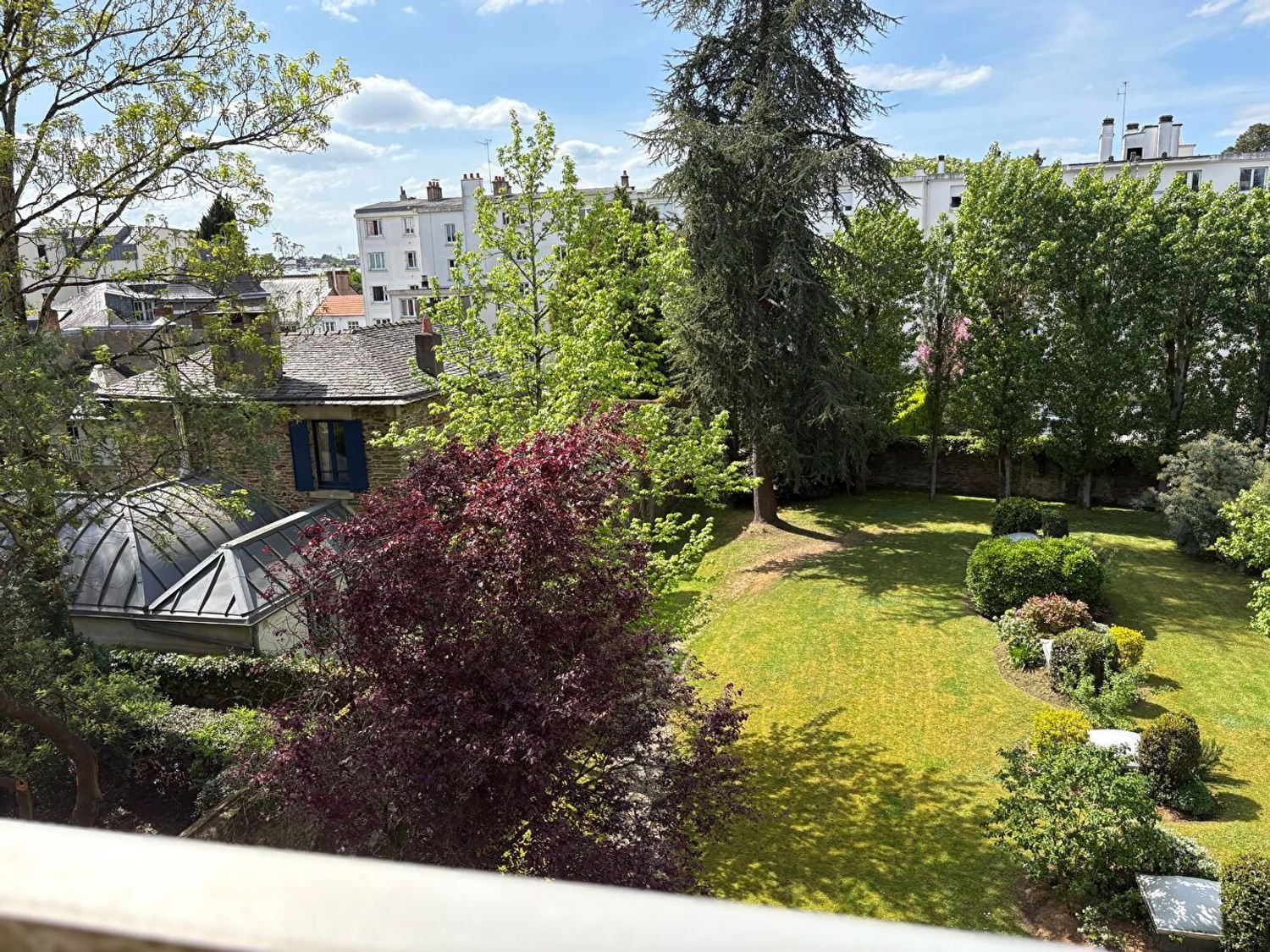 Appartement à vendre, 117m², Nantes
