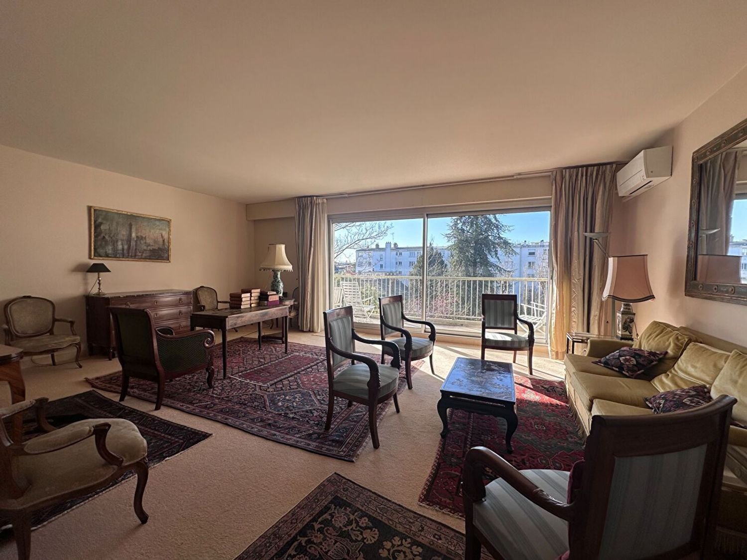 Appartement à vendre, 117m², Nantes