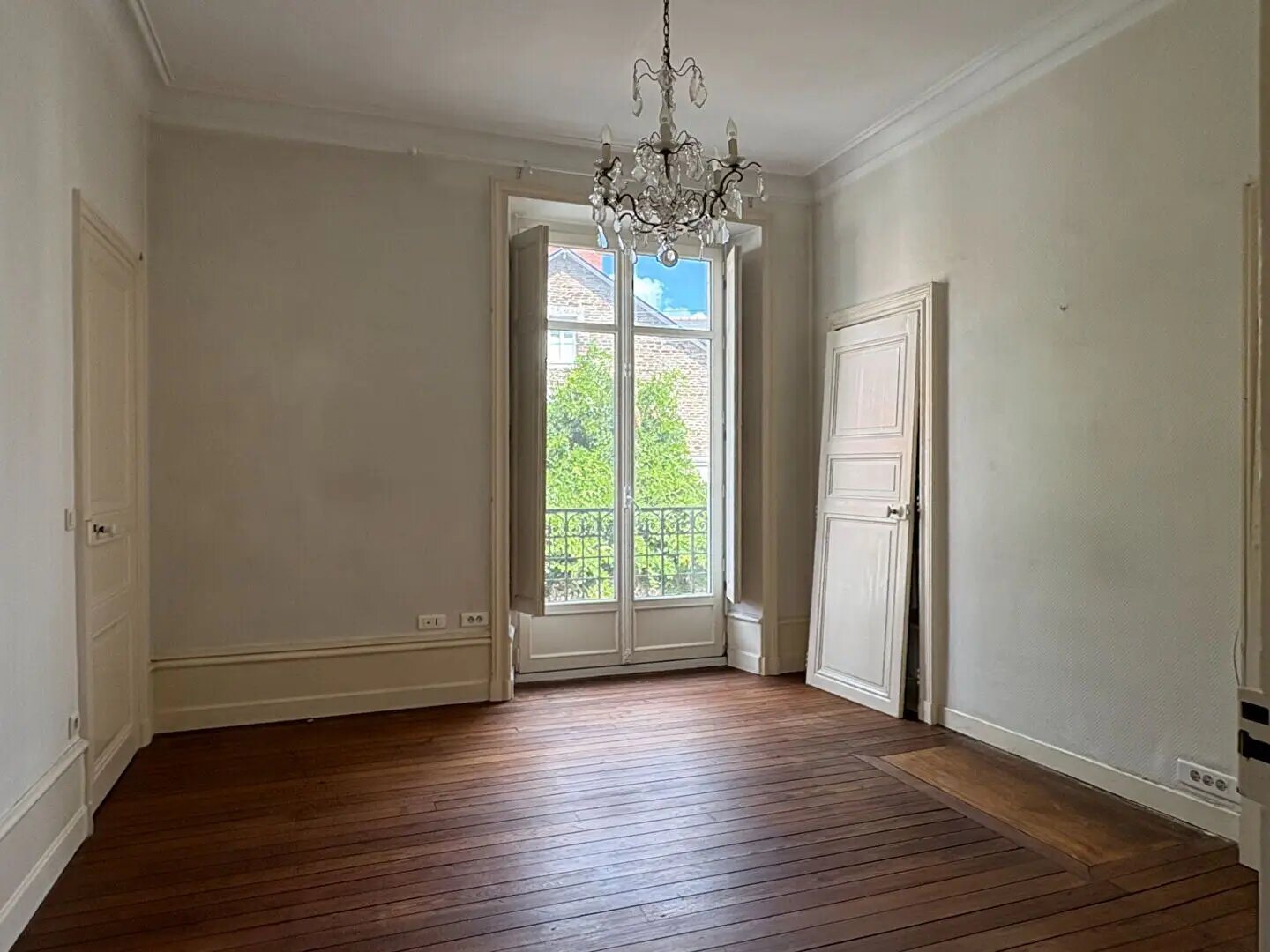 Appartement à vendre, 49m², Nantes