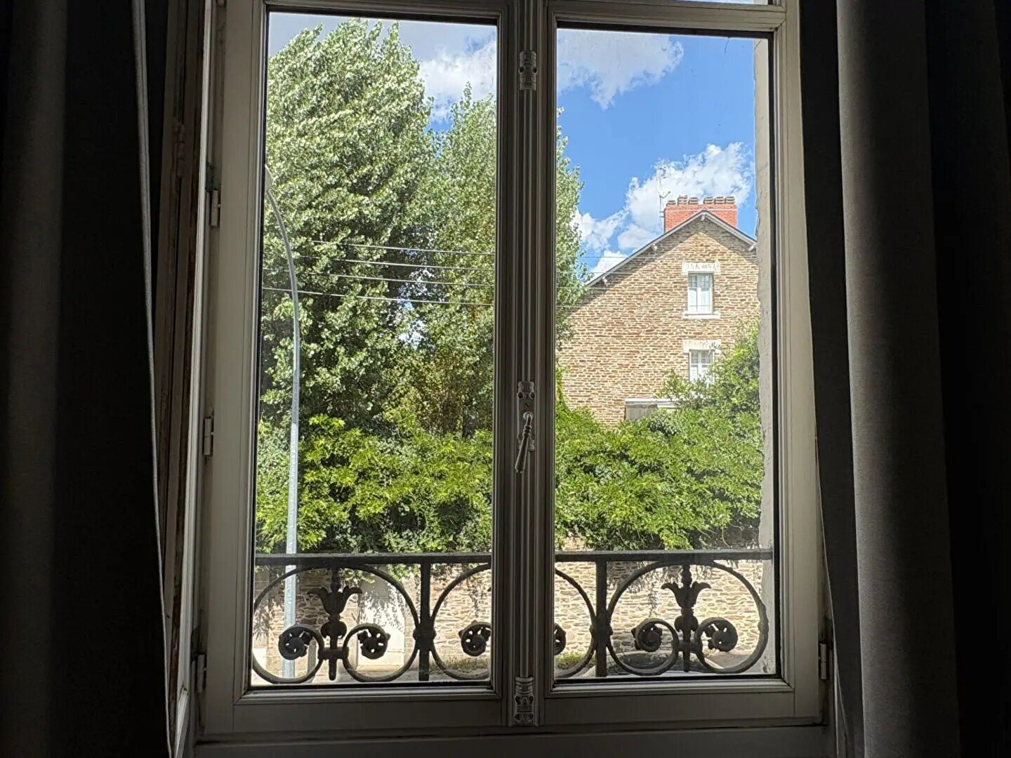 Appartement à vendre, 49m², Nantes