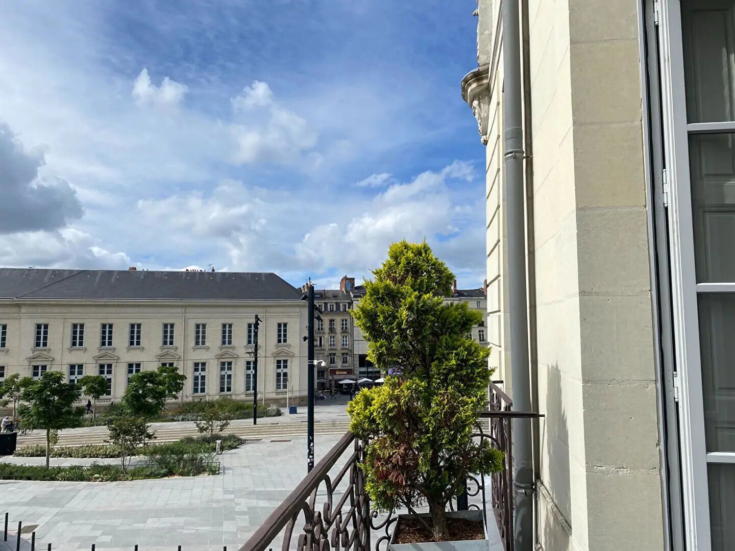Appartement à vendre, 126m², Nantes
