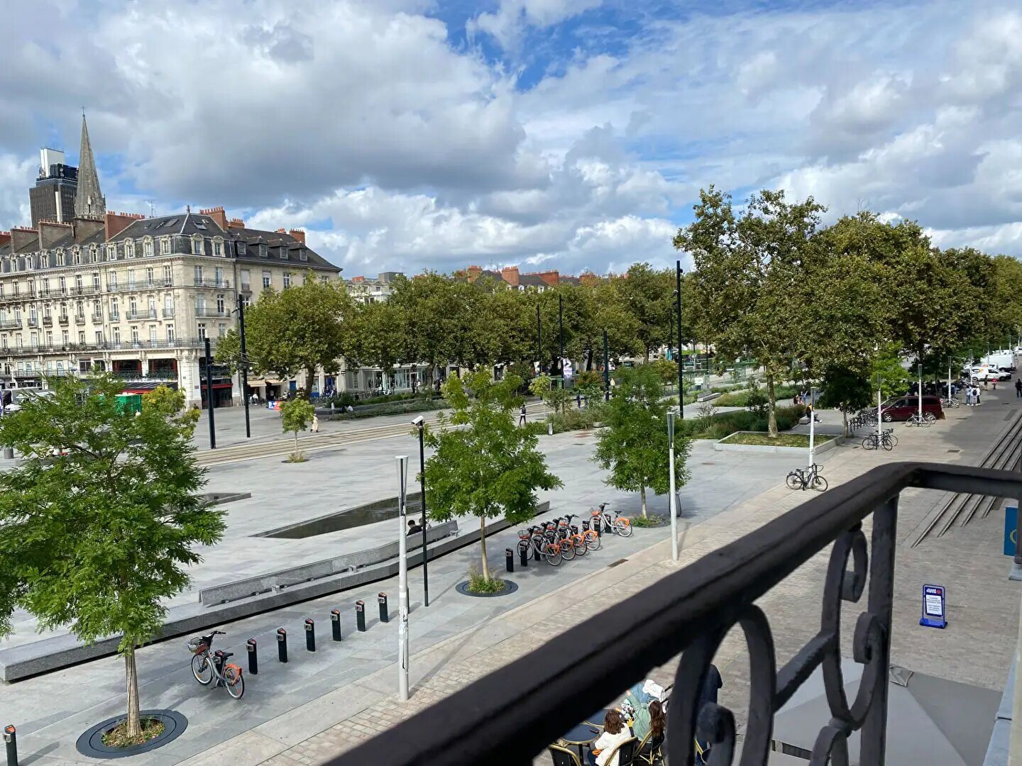 Appartement à vendre, 126m², Nantes